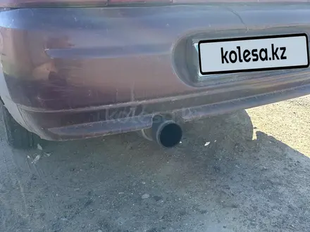 ВАЗ (Lada) 2110 2002 года за 550 000 тг. в Атырау – фото 6