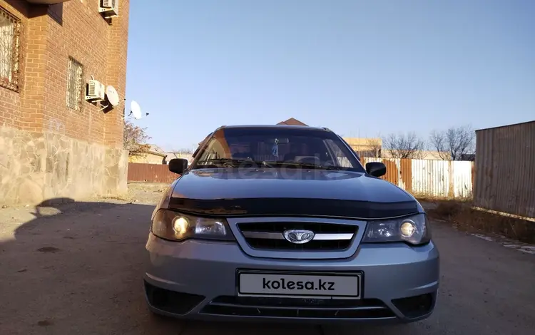 Daewoo Nexia 2012 года за 1 500 000 тг. в Кызылорда