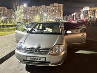 Toyota Corolla 2002 годаfor3 600 000 тг. в Астана