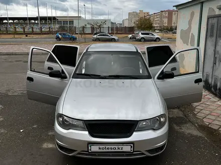 Daewoo Nexia 2012 года за 1 500 000 тг. в Актау – фото 4