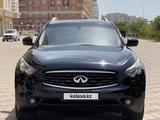 Infiniti FX35 2008 годаүшін6 999 999 тг. в Актау