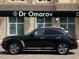 Infiniti FX35 2008 года за 6 999 999 тг. в Актау – фото 3