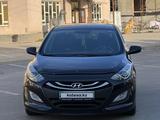 Hyundai i30 2015 года за 7 100 000 тг. в Алматы
