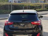 Hyundai i30 2015 года за 7 100 000 тг. в Алматы – фото 4