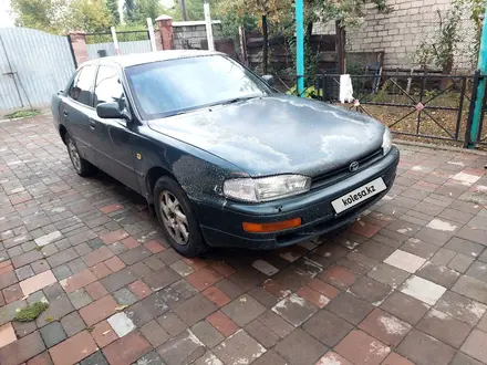 Toyota Camry 1992 года за 1 300 000 тг. в Алматы