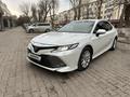 Toyota Camry 2018 года за 11 500 000 тг. в Астана