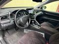 Toyota Camry 2021 года за 14 000 000 тг. в Шымкент – фото 6
