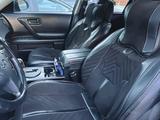 Infiniti FX35 2005 года за 4 700 000 тг. в Астана – фото 5