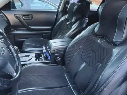 Infiniti FX35 2005 года за 4 700 000 тг. в Астана – фото 5