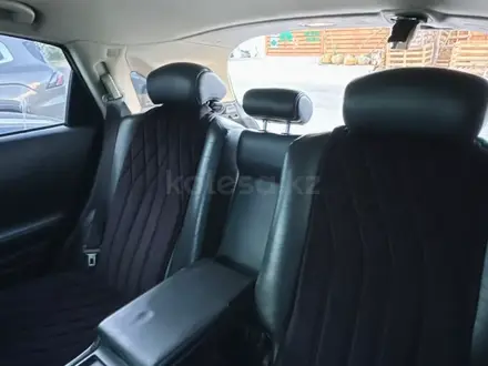Infiniti FX35 2005 года за 4 700 000 тг. в Астана – фото 11