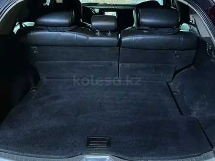 Infiniti FX35 2005 года за 4 700 000 тг. в Астана – фото 10
