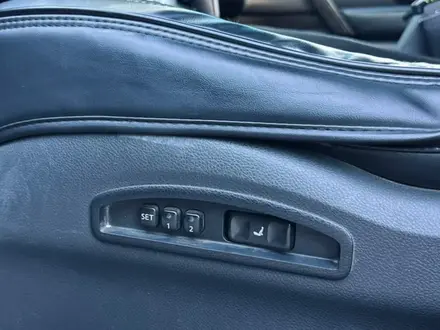 Infiniti FX35 2005 года за 4 700 000 тг. в Астана – фото 9