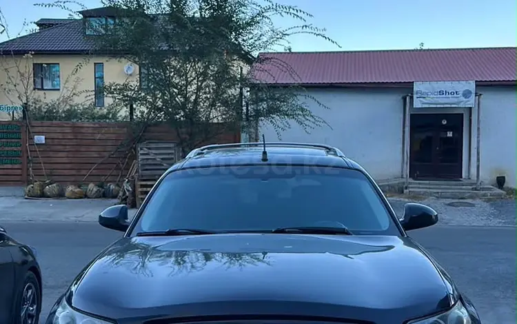 Infiniti FX35 2005 года за 4 700 000 тг. в Астана