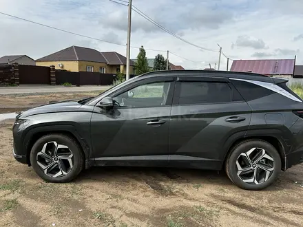 Hyundai Tucson 2022 года за 16 500 000 тг. в Павлодар – фото 2