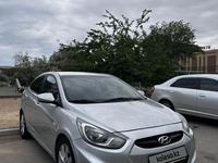 Hyundai Accent 2014 года за 4 500 000 тг. в Актау