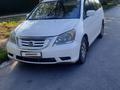 Honda Odyssey 2009 годаүшін6 500 000 тг. в Костанай – фото 3