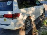 Honda Odyssey 2009 года за 6 500 000 тг. в Костанай – фото 5