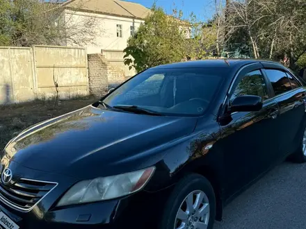 Toyota Camry 2006 года за 6 300 000 тг. в Талдыкорган