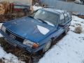 Audi 100 1987 годаүшін800 000 тг. в Жетиген – фото 3