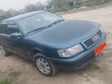 Audi 100 1991 года за 1 900 000 тг. в Алматы – фото 2