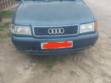 Audi 100 1991 годаүшін1 800 000 тг. в Алматы