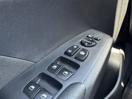 Hyundai Accent 2018 года за 6 750 000 тг. в Актау – фото 14