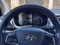 Hyundai Accent 2018 года за 6 750 000 тг. в Актау – фото 15