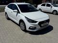 Hyundai Accent 2018 года за 6 750 000 тг. в Актау – фото 4