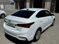 Hyundai Accent 2018 года за 6 750 000 тг. в Актау – фото 7