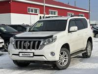 Toyota Land Cruiser Prado 2014 года за 21 500 000 тг. в Актобе