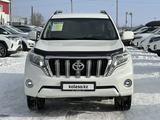 Toyota Land Cruiser Prado 2014 годаүшін21 500 000 тг. в Актобе – фото 4