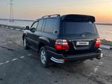 Toyota Land Cruiser 2003 года за 9 500 000 тг. в Кокшетау – фото 3