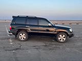 Toyota Land Cruiser 2003 года за 10 500 000 тг. в Кокшетау – фото 3