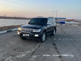 Toyota Land Cruiser 2003 года за 9 500 000 тг. в Кокшетау