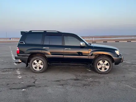 Toyota Land Cruiser 2003 года за 10 500 000 тг. в Кокшетау – фото 10