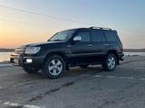 Toyota Land Cruiser 2003 годаүшін9 500 000 тг. в Кокшетау