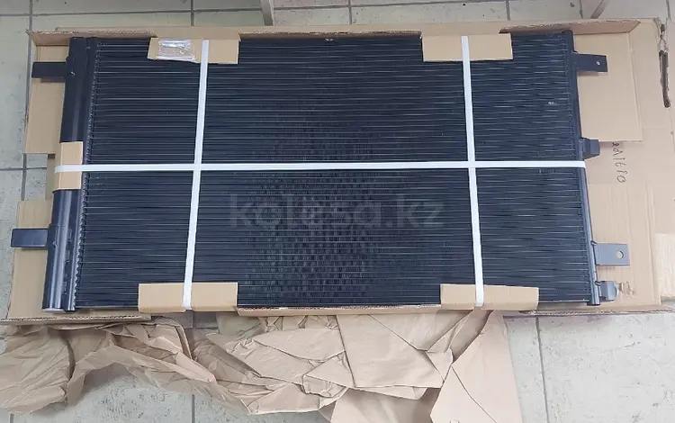 Радиатор кондиционера за 90 000 тг. в Караганда