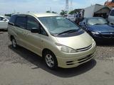 Toyota Estima 2000 годаүшін11 777 тг. в Уральск