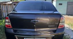 Chevrolet Cobalt 2021 годаүшін5 500 000 тг. в Усть-Каменогорск – фото 2