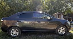 Chevrolet Cobalt 2021 годаүшін5 500 000 тг. в Усть-Каменогорск – фото 4