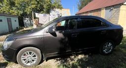 Chevrolet Cobalt 2021 годаүшін5 500 000 тг. в Усть-Каменогорск – фото 3