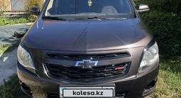 Chevrolet Cobalt 2021 годаүшін5 500 000 тг. в Усть-Каменогорск