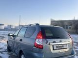 ВАЗ (Lada) Priora 2171 2011 годаүшін1 250 000 тг. в Алматы – фото 4