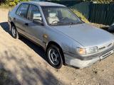 Nissan Sunny 1992 года за 1 100 000 тг. в Усть-Каменогорск – фото 4