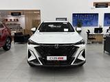 Changan CS35 Max Luxe 2026 года за 8 990 000 тг. в Астана