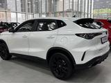 Changan CS35 Max Luxe 2026 года за 8 990 000 тг. в Астана – фото 2
