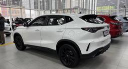 Changan CS35 Max Luxe 2026 года за 8 990 000 тг. в Астана – фото 2