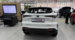 Changan CS35 Max Luxe 2026 года за 8 990 000 тг. в Астана – фото 3