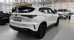 Changan CS35 Max Luxe 2026 года за 8 990 000 тг. в Астана – фото 4