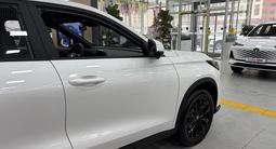 Changan CS35 Max Luxe 2026 года за 8 990 000 тг. в Астана – фото 5